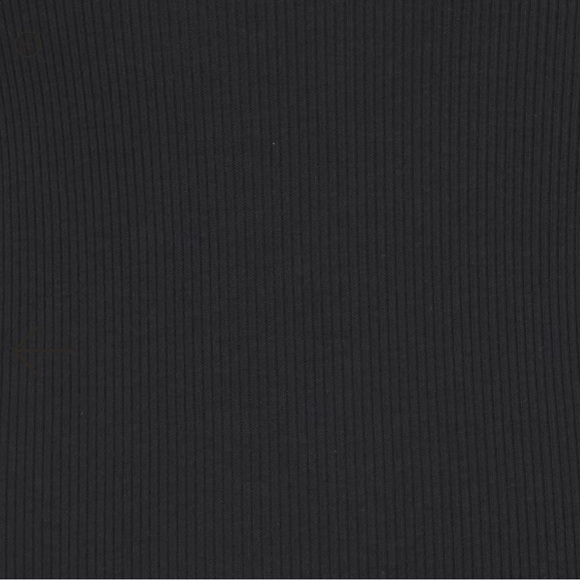 Skims Cotton Rib Onesie - Picture 4 of 6